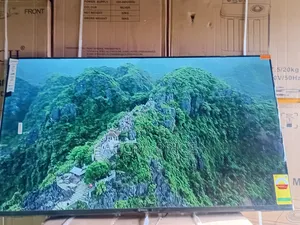 Sigma 55 Hd Smart Tv
