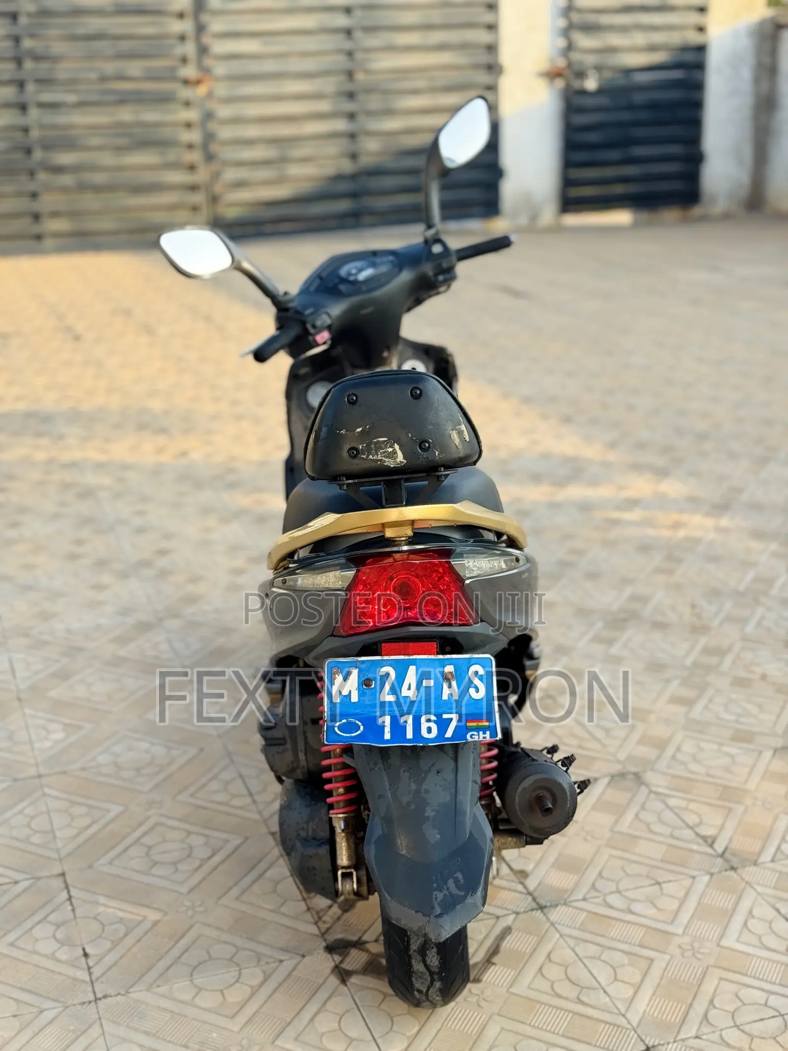 SYM Symnh 2020 Silver