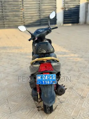 SYM Symnh 2020 Silver