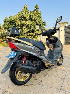 SYM Symnh 2020 Silver