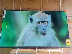 Smart Sigma Ultra Hdmi Tv