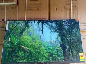 Smart Sigma Ultra Hdmi Tv