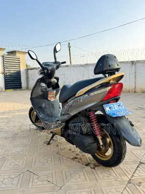 SYM Symnh 2020 Silver