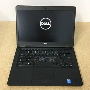 Laptop Dell Latitude E5440 8GB Intel Core I5 HDD 500GB