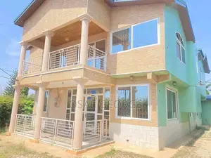 6bdrm Mansion in George Properties, Accra Metropolitan for rent