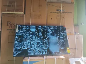 “Sigma 55′′ Uhd Smart Tv – Big Screen Brilliance”