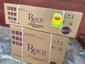 Brand New Roch 2.0hp Air Conditioner