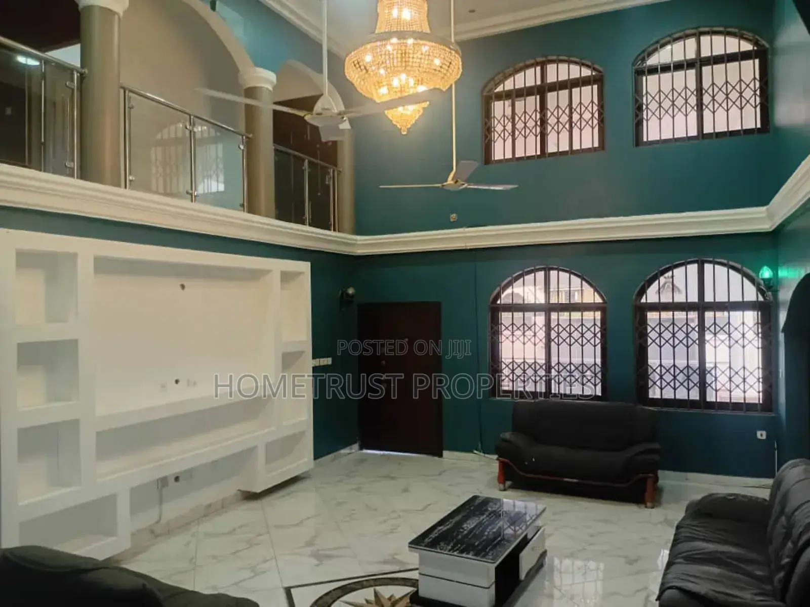 7bdrm Mansion in Hometrust Properties, Kwabenya for sale