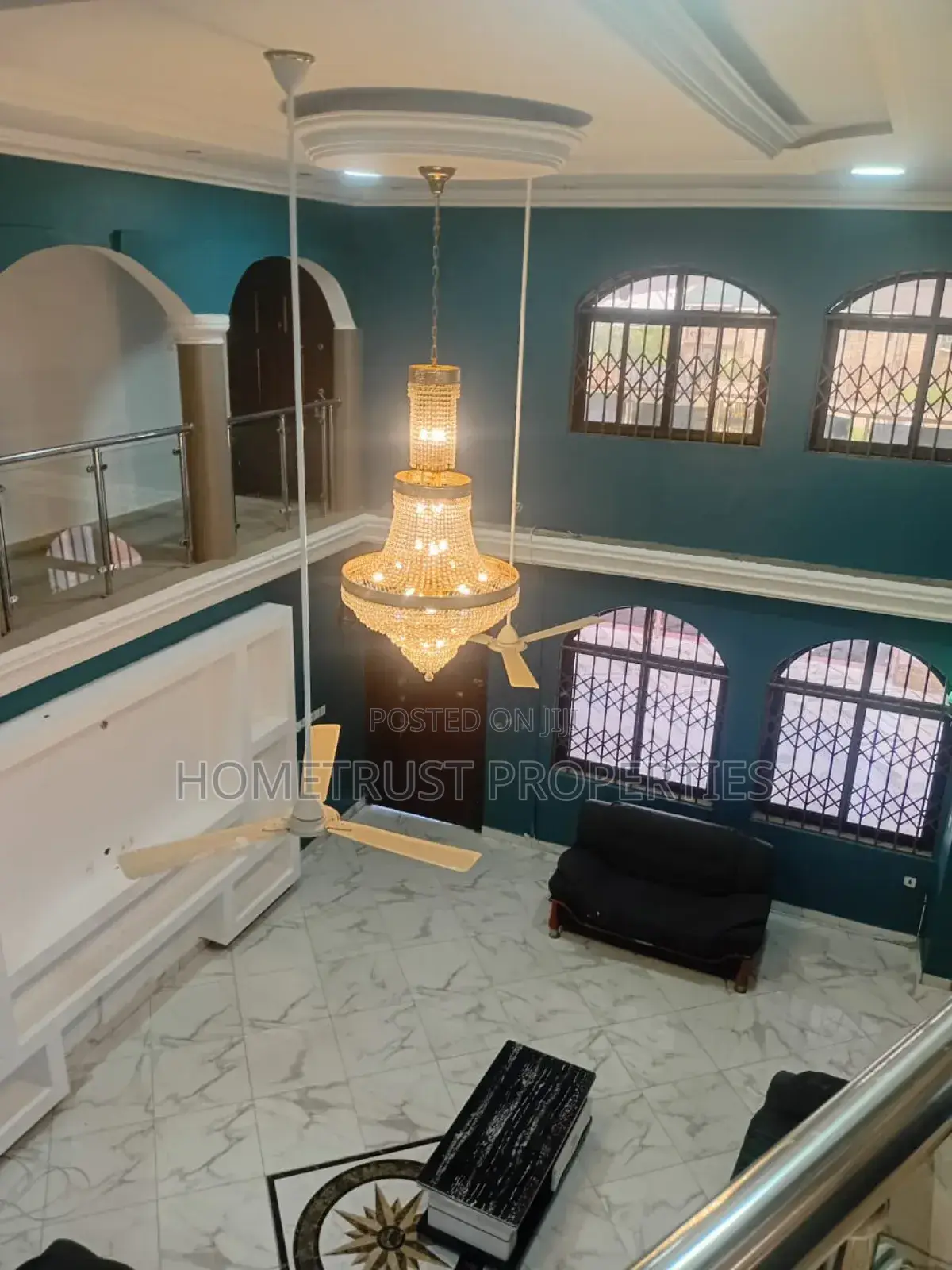 7bdrm Mansion in Hometrust Properties, Kwabenya for sale