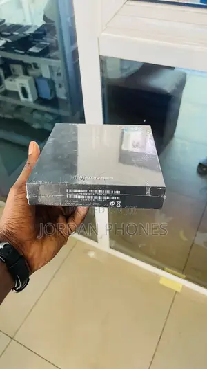 New Samsung Galaxy Z Fold 5 512 GB Black