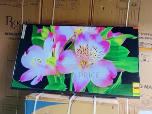 Sigma Live 55 Inches Tv