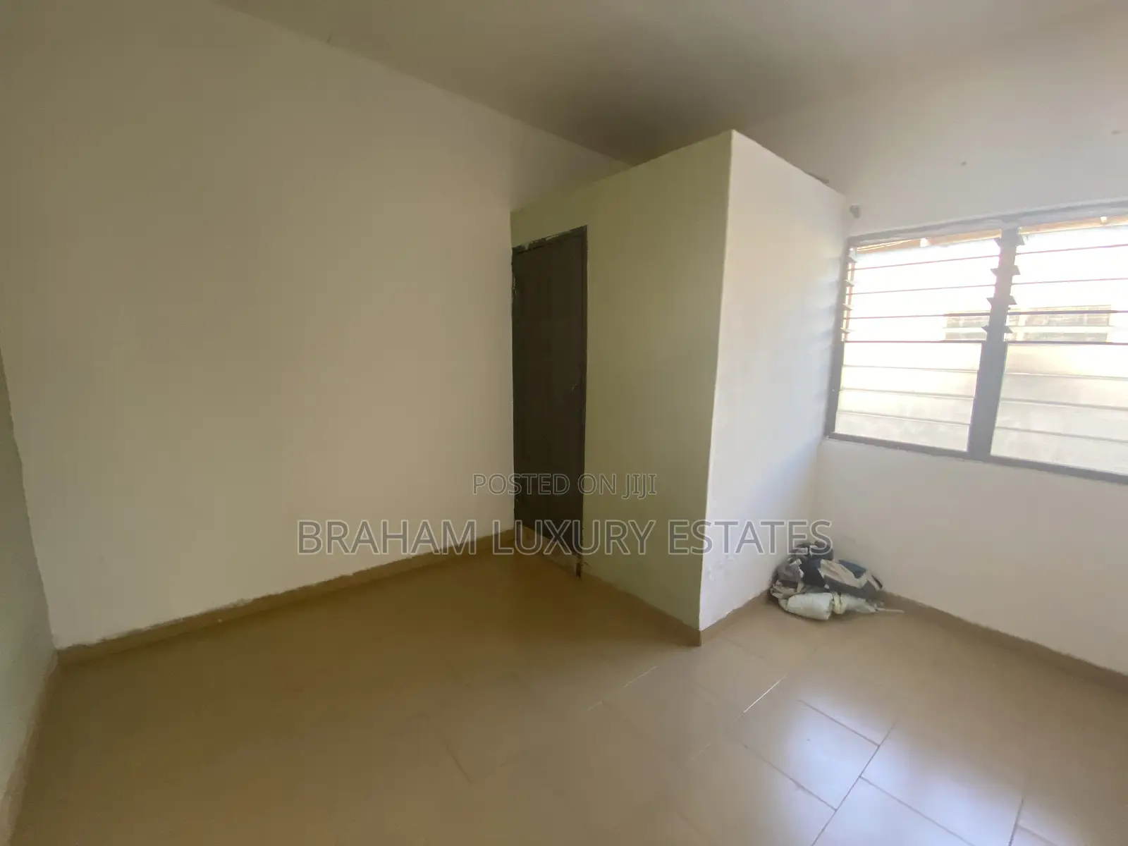 1bdrm Apartment in Braham Luxury, Nungua for rent