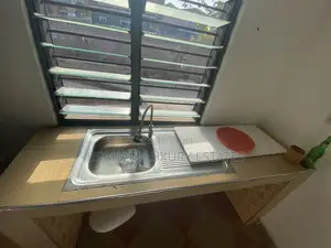 1bdrm Apartment in Braham Luxury, Nungua for rent