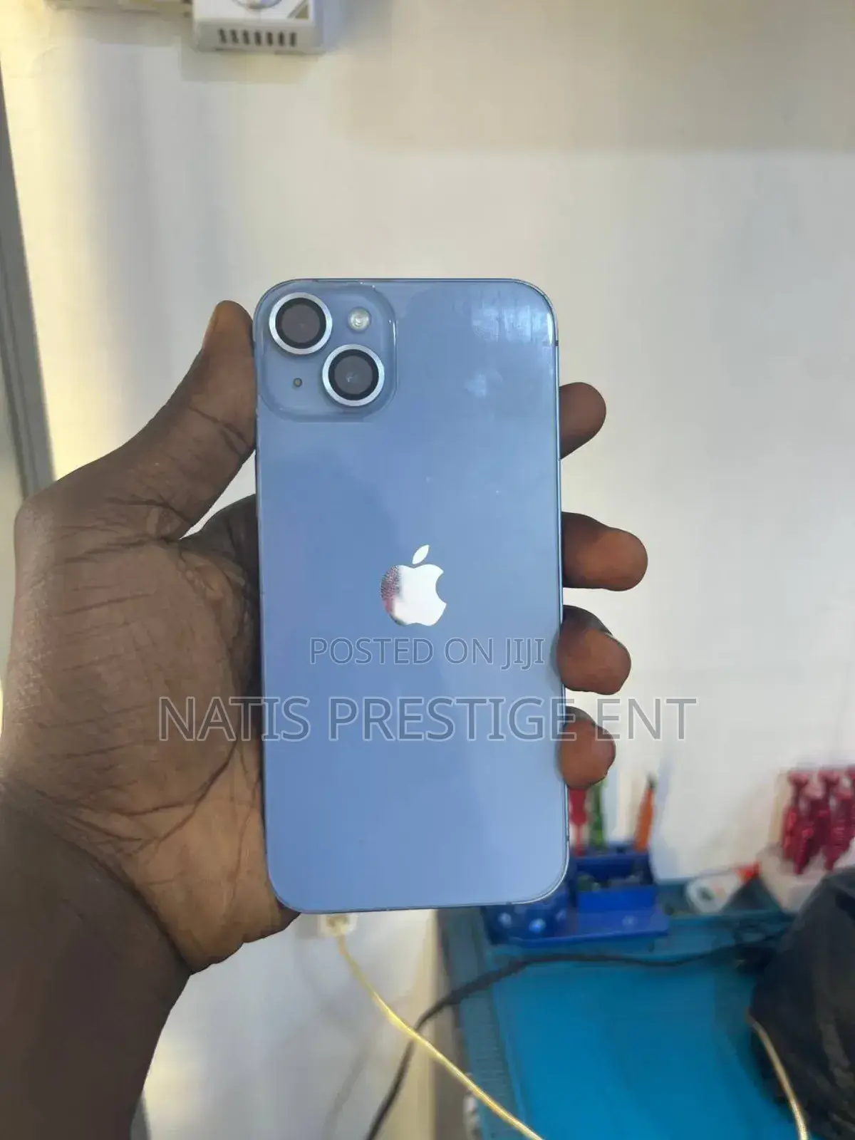 Apple iPhone 14 128 GB Blue