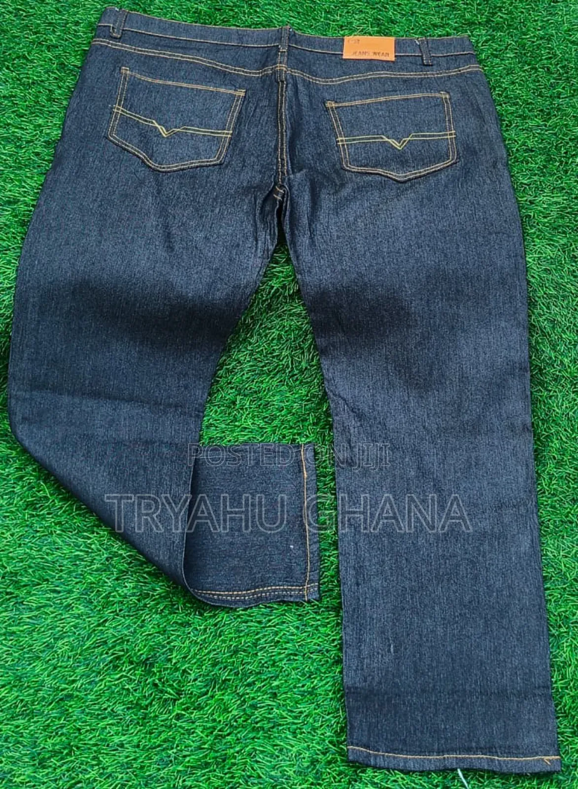 Ghana’S Affordable Denim Store – Men’S Jeans Deals Near You