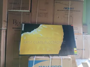 “Sigma 55′′ Uhd Smart Tv – Elevate Your Viewing Experience”