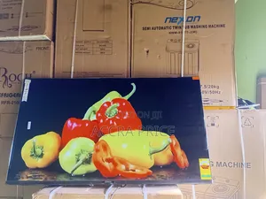  Resolution Sigma 55 Led Tv