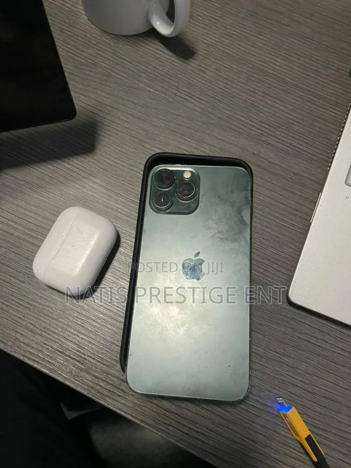 Apple iPhone 13 Pro 512 GB Black
