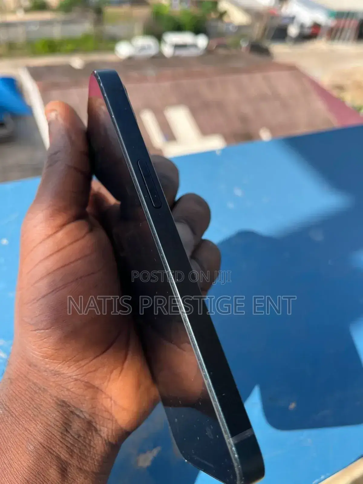 Apple iPhone 13 Pro 512 GB Black
