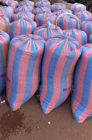 Old Red Maize