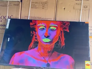 Sigma 55inches Frameless 