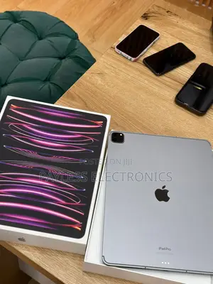 Apple iPad (2022) 256 GB Gray