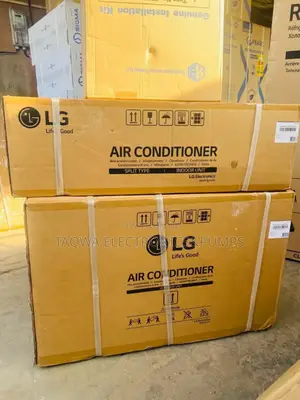 Latest Lg 1.5hp Split Air Conditioner