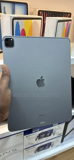 Apple iPad (2022) 256 GB Gray