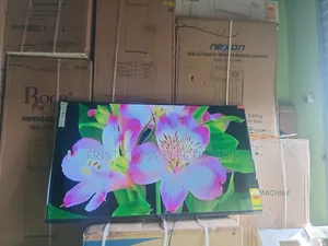 “Sigma 55′′ Smart Tv – Smart Technology Doesn’T Have to Cost More”