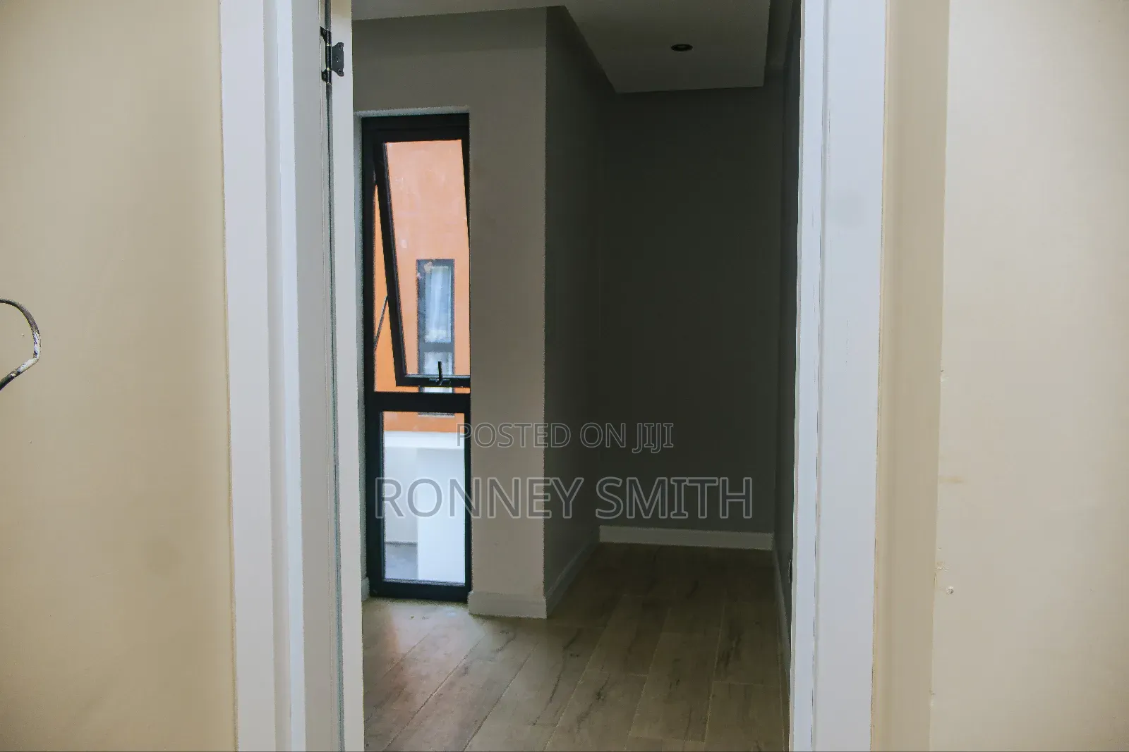 Smithdesks – Premium Office Spaces in Dzorwulu (Near Airport)
