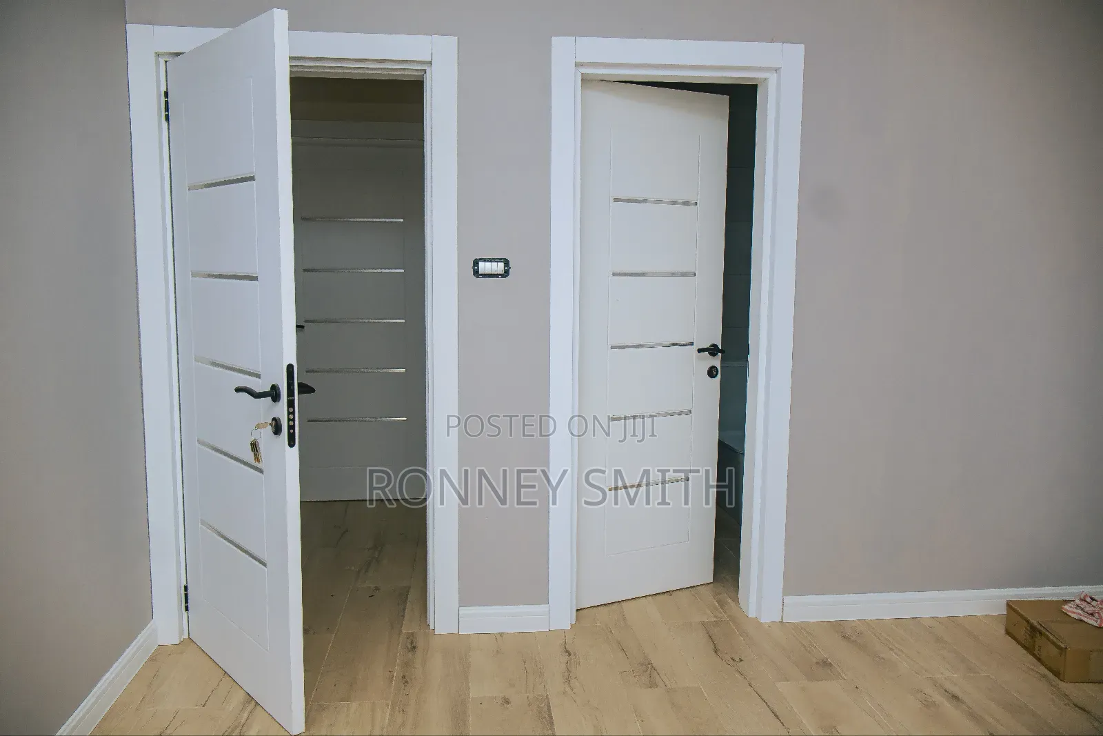 Smithdesks – Premium Office Spaces in Dzorwulu (Near Airport)