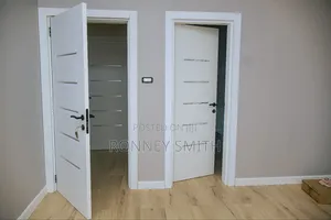 Smithdesks – Premium Office Spaces in Dzorwulu (Near Airport)