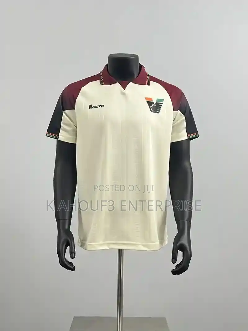 Venezia Fc Jerseys for 2025/26 Season