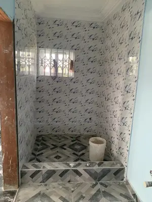 2bdrm Apartment in Lasisi And Christ, Amasaman for rent