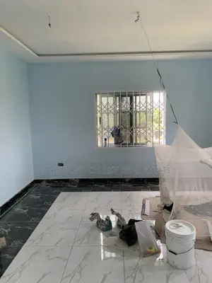 2bdrm Apartment in Lasisi And Christ, Amasaman for rent