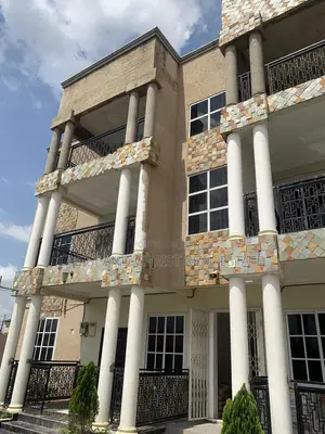2bdrm Apartment in Lasisi And Christ, Amasaman for rent