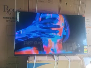 “Sigma 55′′ Smart Tv – Smart Platform + Large Display = Win”