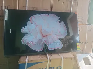 “Sigma 55′′ Smart Tv – The Big Smart Move for Your Home Setup”