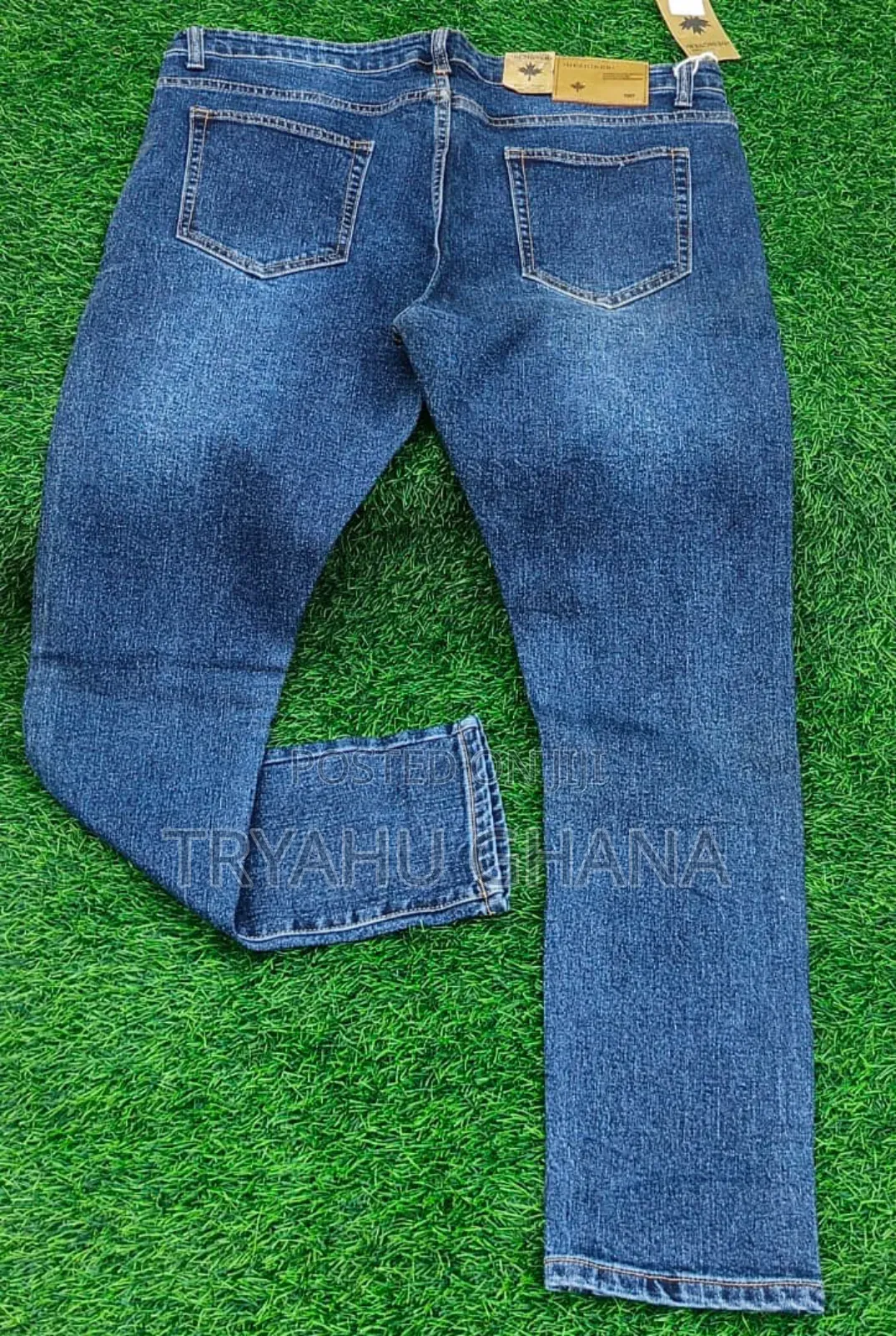 Best Prices On Men’S Jeans – Accra’S Fashion Deals