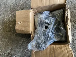 Honda Accord 2019 Front Hub