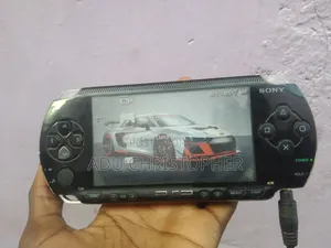 Sony PSP 1001