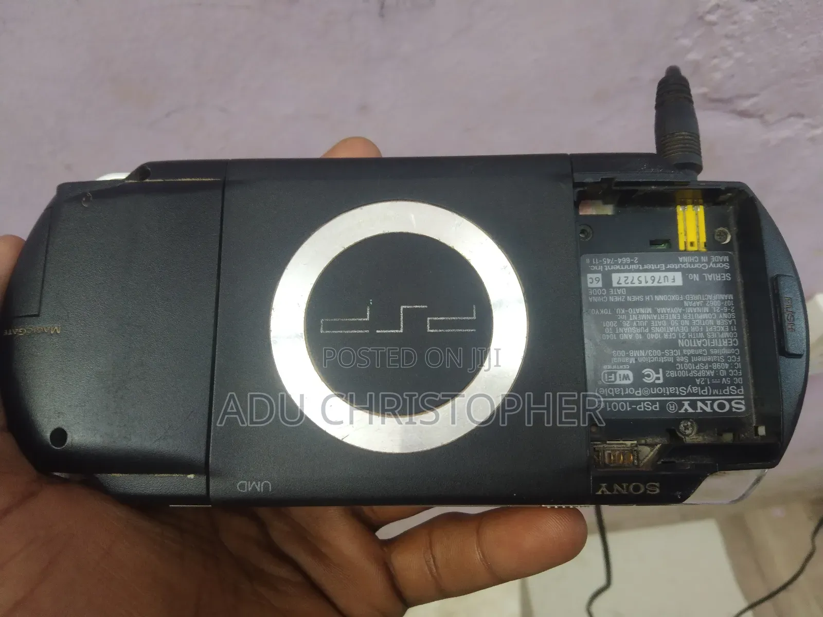 Sony PSP 1001