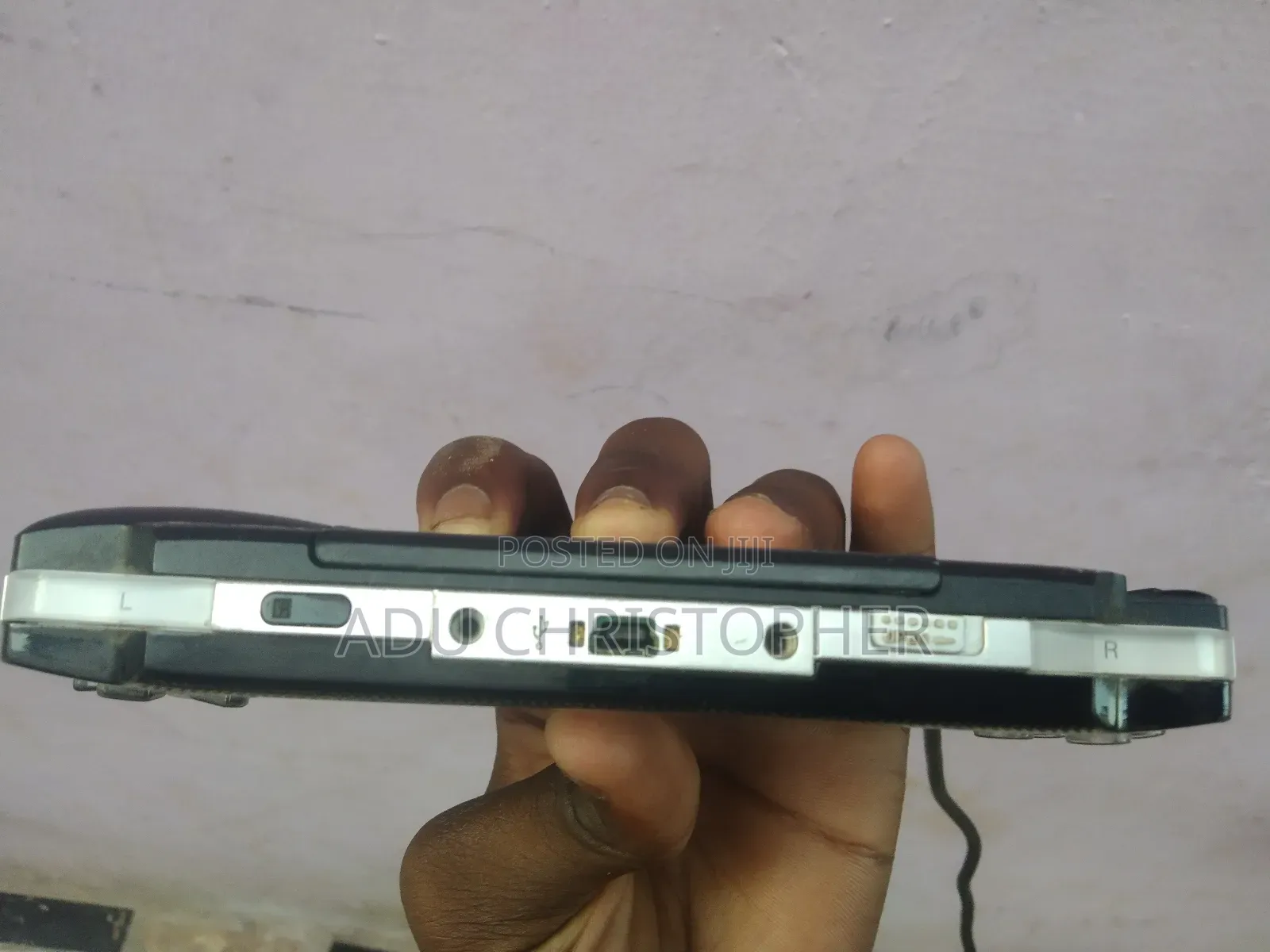 Sony PSP 1001