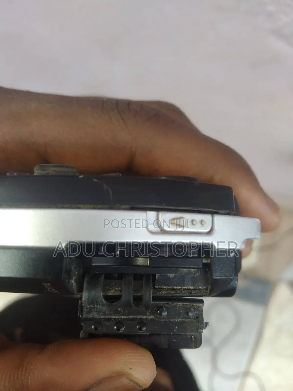 Sony PSP 1001