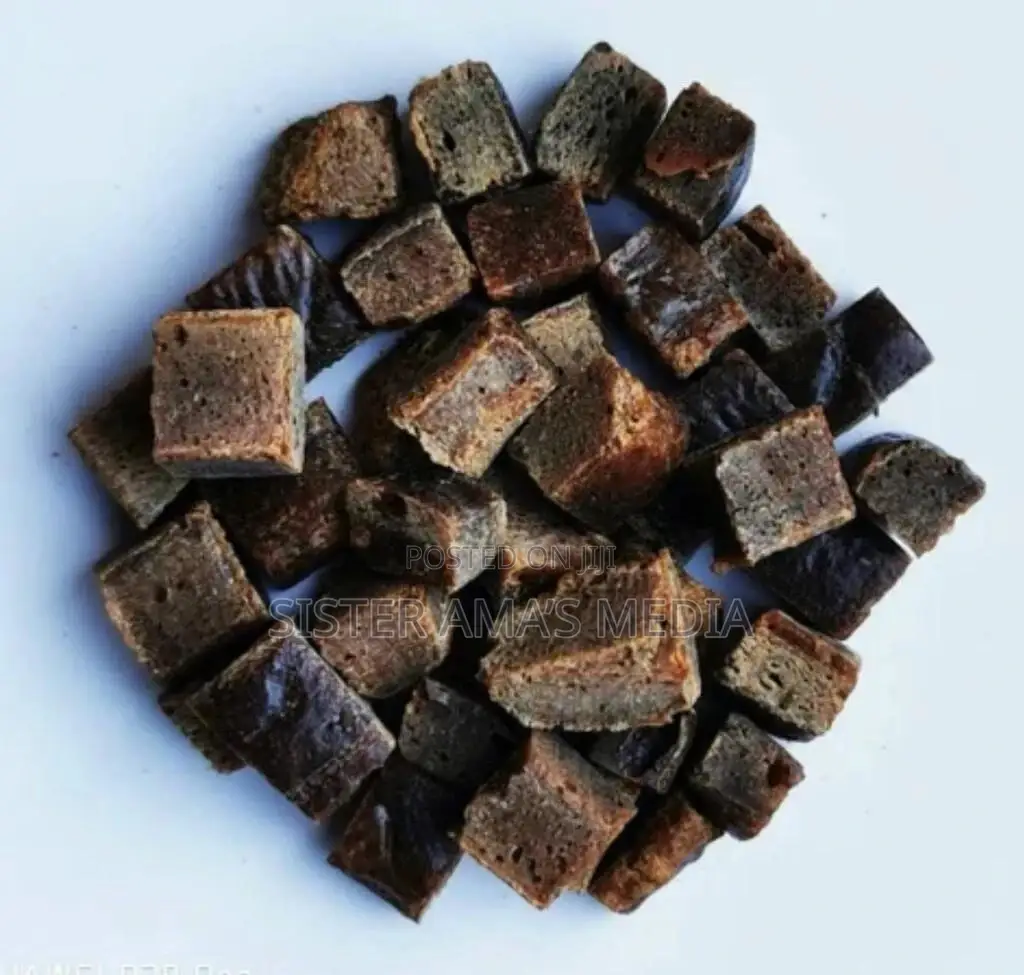 Jamaica Black Stone