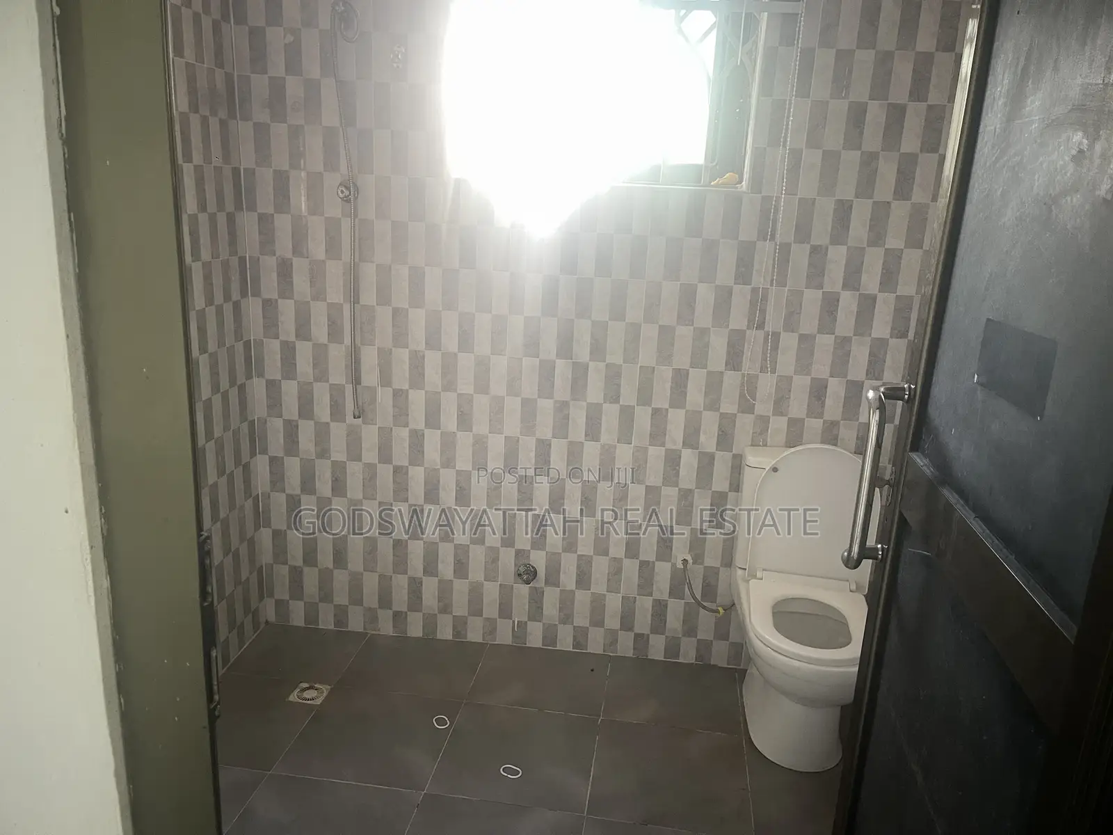 1bdrm Apartment in East Legon, Adjiriganor for rent
