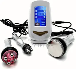 Ultrasonic Cavitation Machine