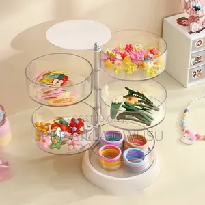 5 Layered Jewellery Organizer/ Hair Accessories Organiser