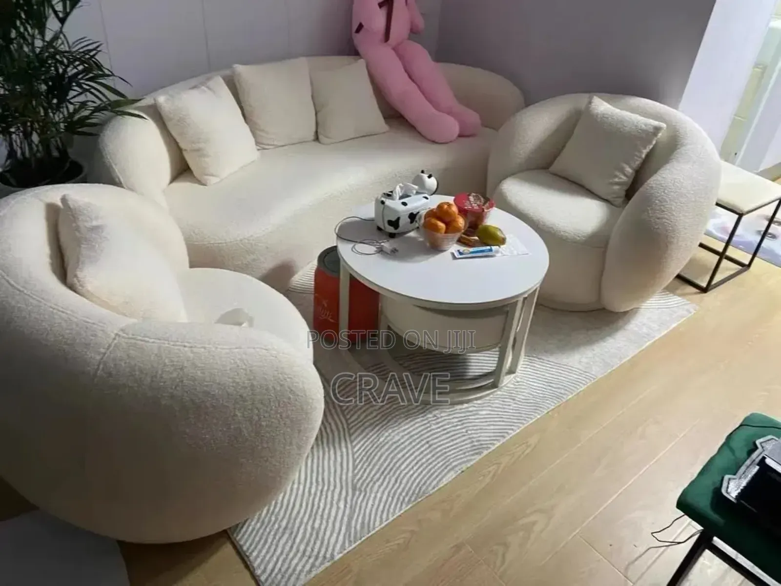 The Best Sofa