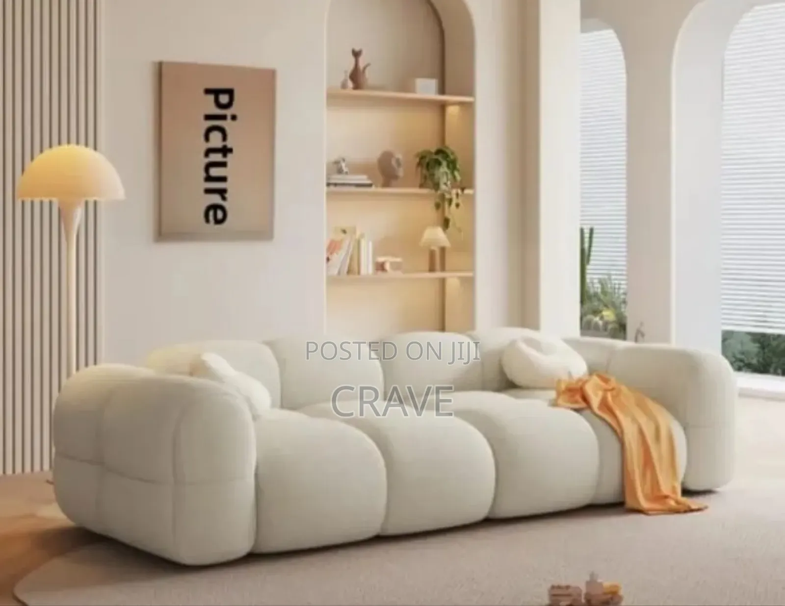 The Best Sofa